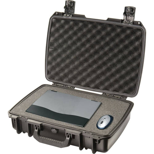 Pelican iM2370 Storm Case with Cubed Foam (Black)