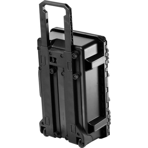 Pelican iM2500 Storm Trak Case with Foam (Black)