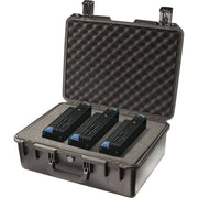 Pelican iM2600 Storm Case with Foam (Black)