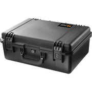 Pelican iM2600 Storm Case with Foam (Black)