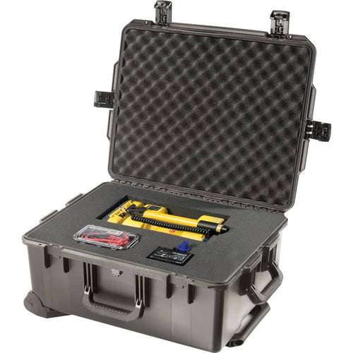 Pelican iM2720 Storm Trak Case with Foam (Black)