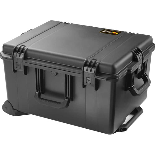 Pelican iM2750 Storm Trak Case with Foam (Black)