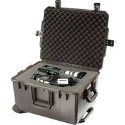 Pelican iM2750 Storm Trak Case with Foam (Black)