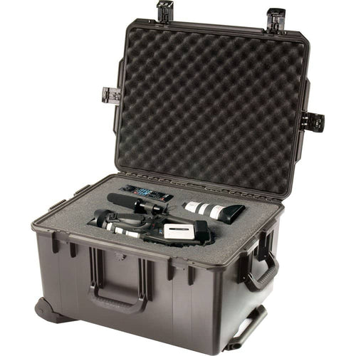 Pelican iM2750 Storm Trak Case with Foam (Black)