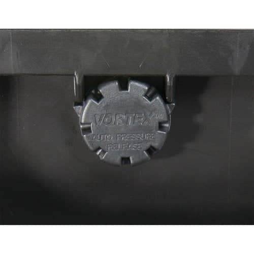 Pelican iM2950 Storm Trak Case with Foam (Black)