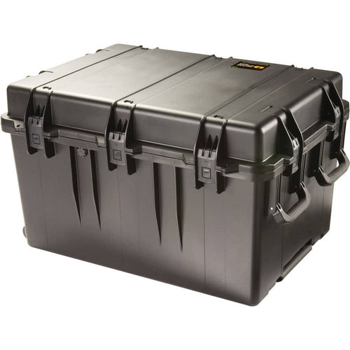 Pelican iM3075 Storm Trak Case with Foam (Black)