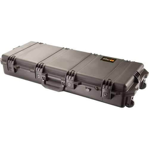 Pelican iM3100 Storm Case with Foam (Black)