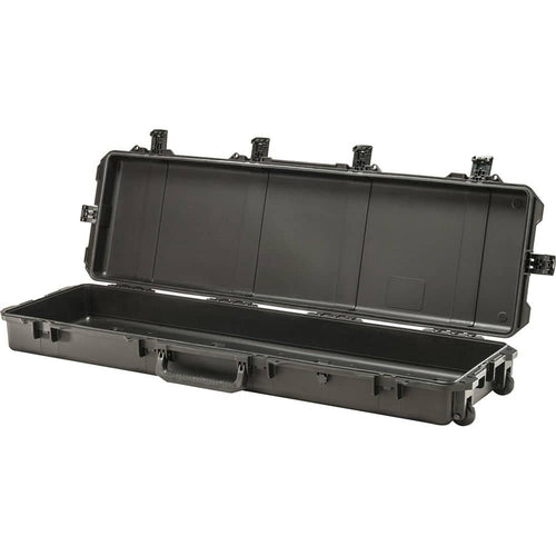 Pelican iM3300 Storm Case without Foam (Black)