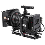 Wooden Camera UMB-1 Universal Mattebox (15mm Studio Adapter)