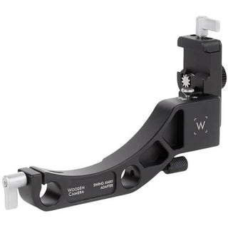 Wooden Camera UMB-1 Universal Mattebox (Swing Away Arm Only)