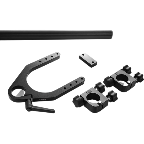 Inovativ Camera Mount System Apollo / Voyager – Georges Cameras