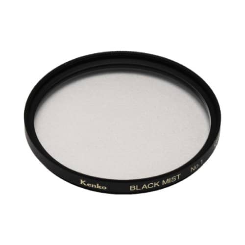 Kenko Black Mist No.1 58mm Lens Filter