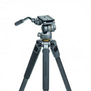 Vanguard Alta PRO2V263CV Tripod with Video Head 114