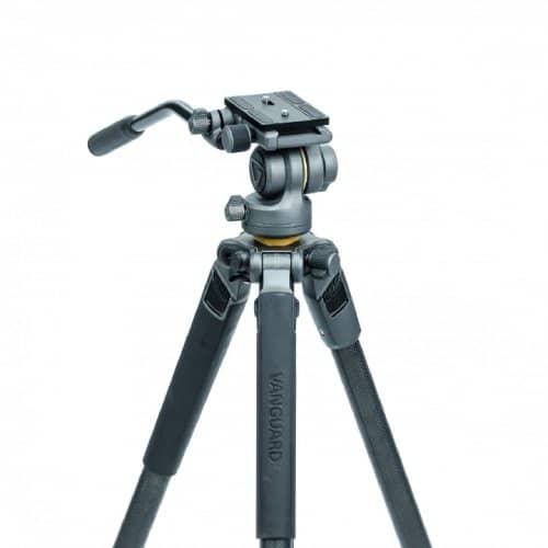 Vanguard Alta PRO2V263CV Tripod with Video Head 114