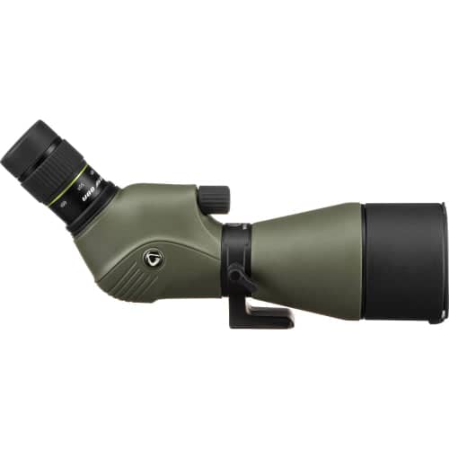 Vanguard Endeavor XF 80A Spotting Scope with 20-60X80-Angled