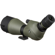 Vanguard Endeavor XF 80A Spotting Scope with 20-60X80-Angled