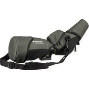 Vanguard Endeavor XF 80A Spotting Scope with 20-60X80-Angled