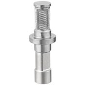 KUPO KS-151 Adapter 16mm Stud To 3/8'' Female Thread