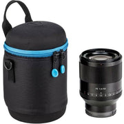 Tenba Tools Lens Capsule 15 x 11cm - Black
