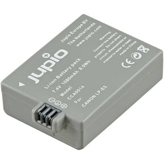 Jupio Canon LP-E5/NB-E5 (7.4V 1080mAh)