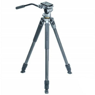 Vanguard Alta PRO2V263CV Tripod with Video Head 114