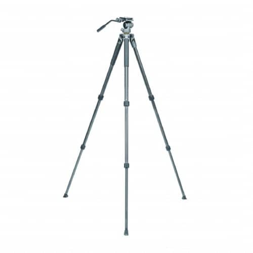 Vanguard Alta PRO2V263CV Tripod with Video Head 114
