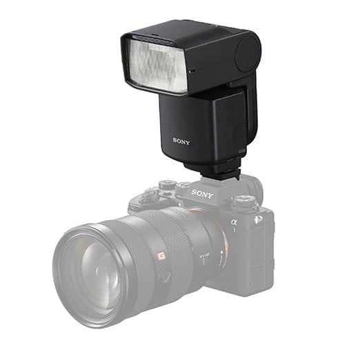 Sony HVL60RM2 Flash