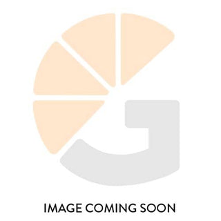 Bright Tangerine 19mm 3/8" Anti-Twist Rod Mount