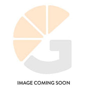 Bright Tangerine 19mm 3/8