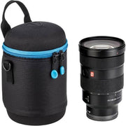 Tenba Tools Lens Capsule 15 x 11cm - Black