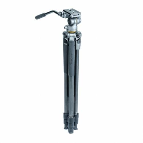 Vanguard Alta PRO2V263CV Tripod with Video Head 114