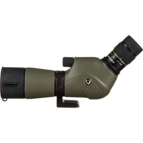 Vanguard Endeavor XF 60A Spotting Scope with 15-45X60-Angled