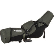 Vanguard Endeavor XF 60A Spotting Scope with 15-45X60-Angled