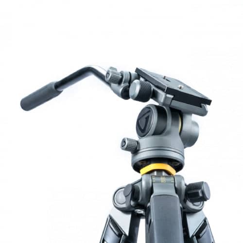 Vanguard Alta PRO2V263CV Tripod with Video Head 114