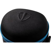 Tenba Tools Lens Capsule 15 x 11cm - Black