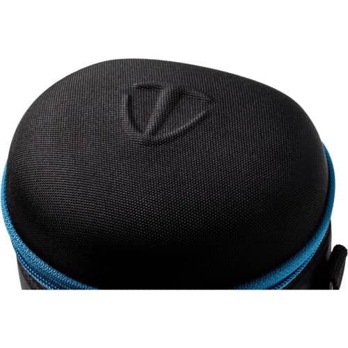 Tenba Tools Lens Capsule 15 x 11cm - Black