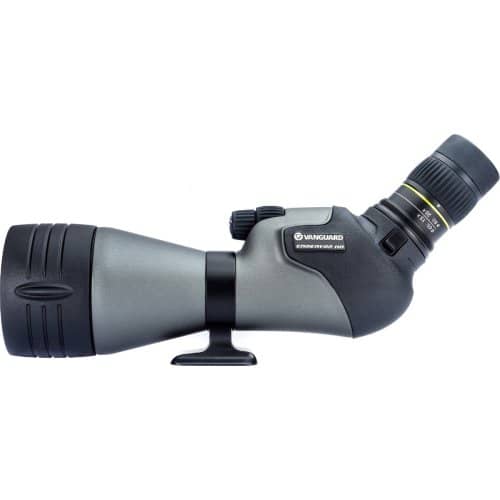 Vanguard Endeavor 82A Spotting Scope with 20-60X82-Angled