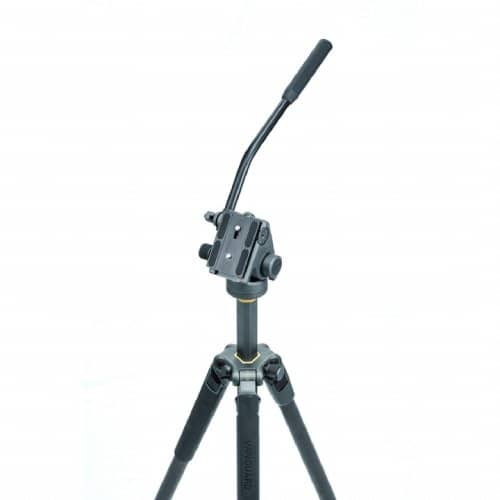 Vanguard Alta PRO2V263CV Tripod with Video Head 114
