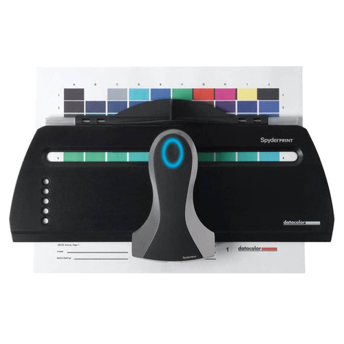 Datacolor SpyderPrint