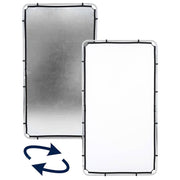 Lastolite Skylite Rapid Medium Kit 1.1x2m with Rigid Case