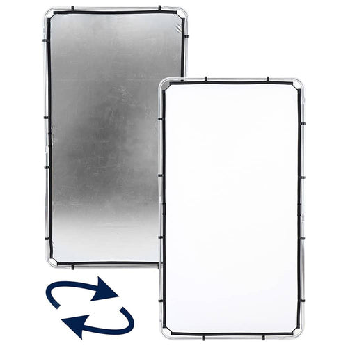 Lastolite Skylite Rapid Medium Kit 1.1x2m with Rigid Case