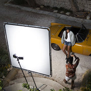 Lastolite Skylite Rapid Large Kit 2x2m with Rigid Case
