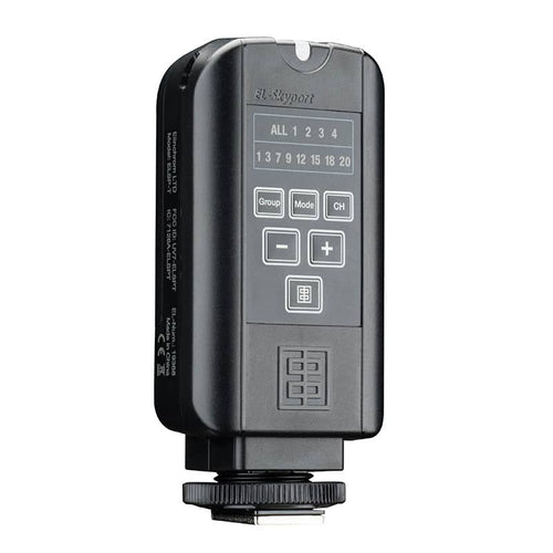 Elinchrom Skyport Plus Transmitter