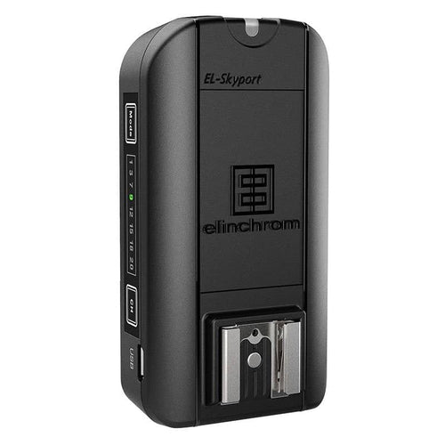 Elinchrom Skyport Plus Receiver