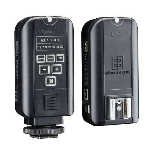 Elinchrom Skyport Plus Set