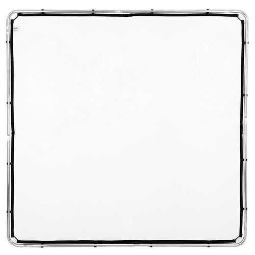 Lastolite Skylite Fabric Large 2x2m 1.25 Stop Diffuser