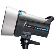 Elinchrom D-Lite RX4 Head With Protection Cap