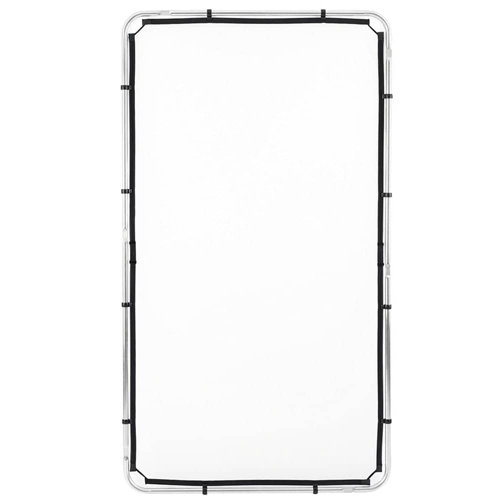 Lastolite Skylite Fabric Medium 1.1x2m 0.75 Stop Diffuser – Georges Cameras