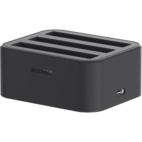 Insta360 Fast Charging Hub for ONE X2