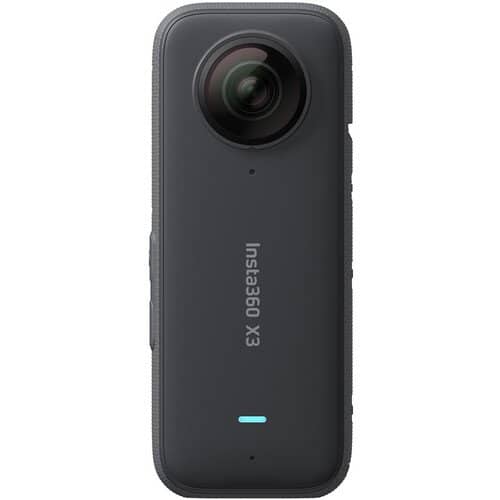 Insta360 One X3
